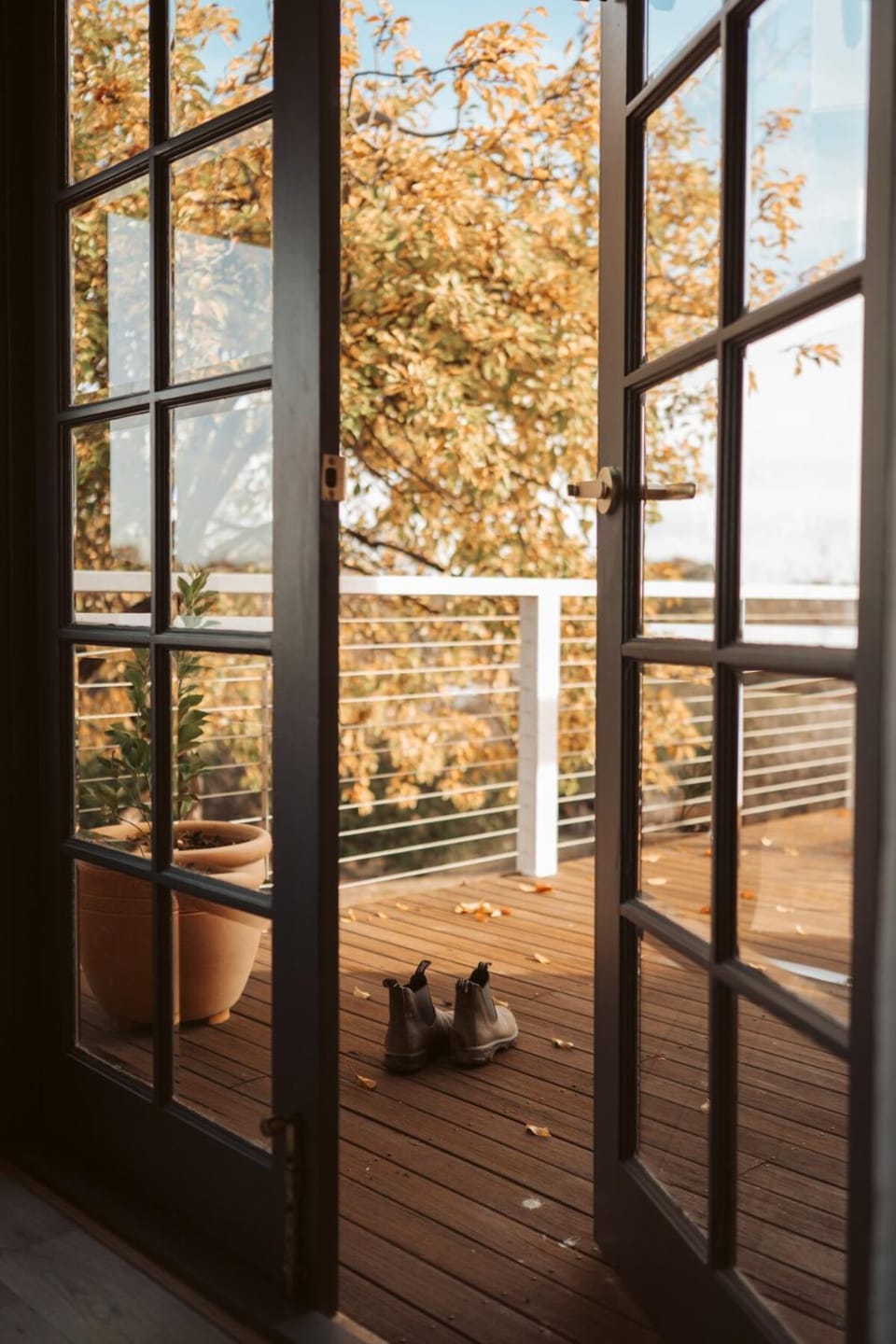 Sonder House Clunes Luxury Country Retreat House in Clunes