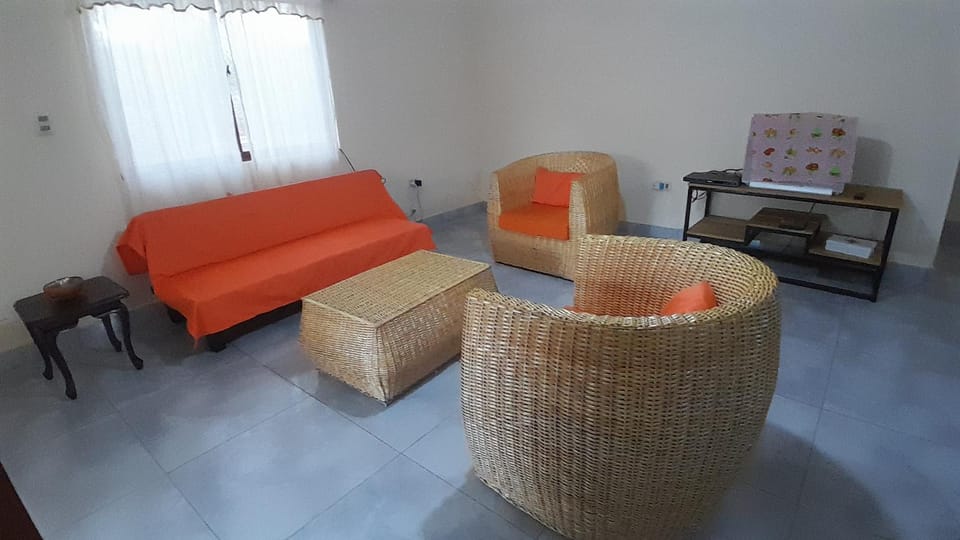 Colinas de Sama House in Bolivia