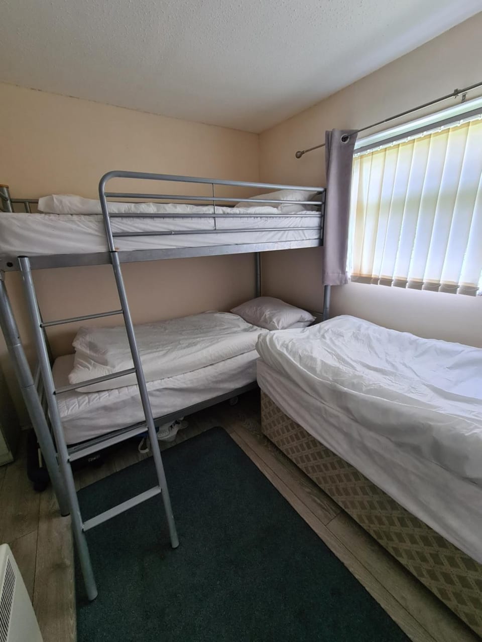 230 Glan Gwna Campground/ 
RV Resort in Wales