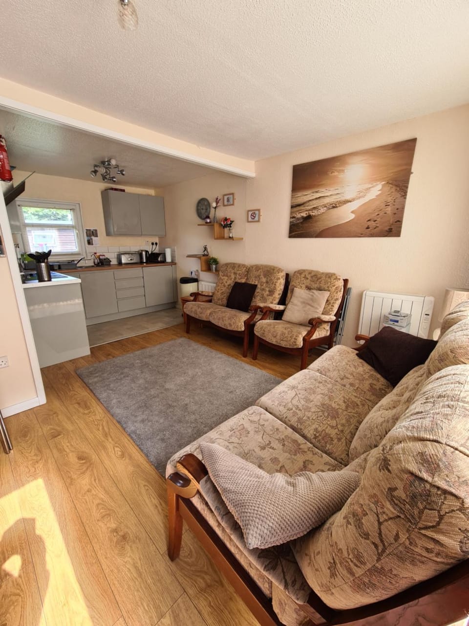 230 Glan Gwna Campground/ 
RV Resort in Wales