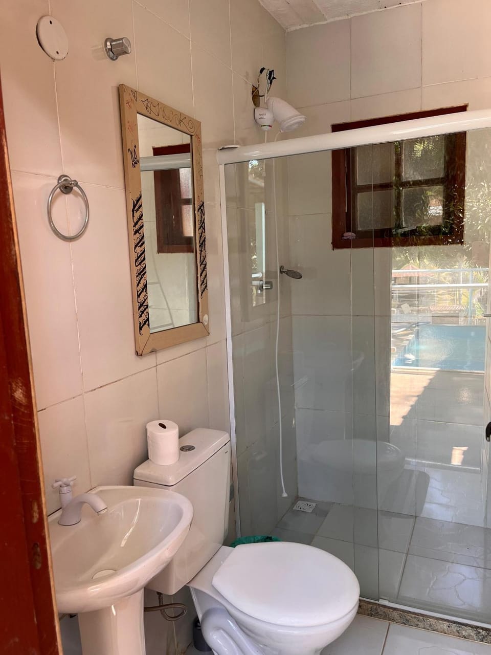 Casa com Piscina em Miguel Pereira House in Miguel Pereira
