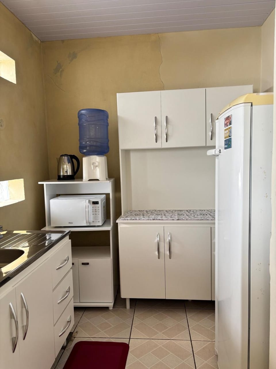 CasaMar House in Barra Velha