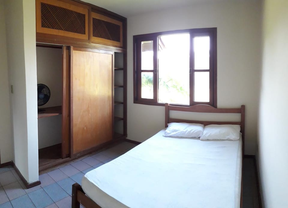 Cabana Vila D'Água Apartment in Florianopolis