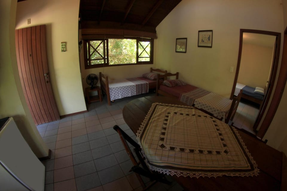 Cabana Vila D'Água Apartment in Florianopolis