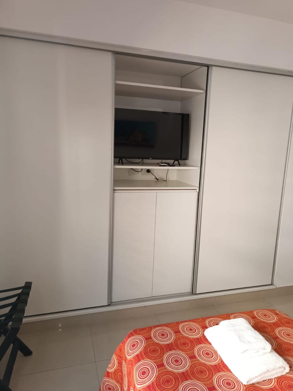 Monteagudo 722 Apartment in San Miguel de Tucumán