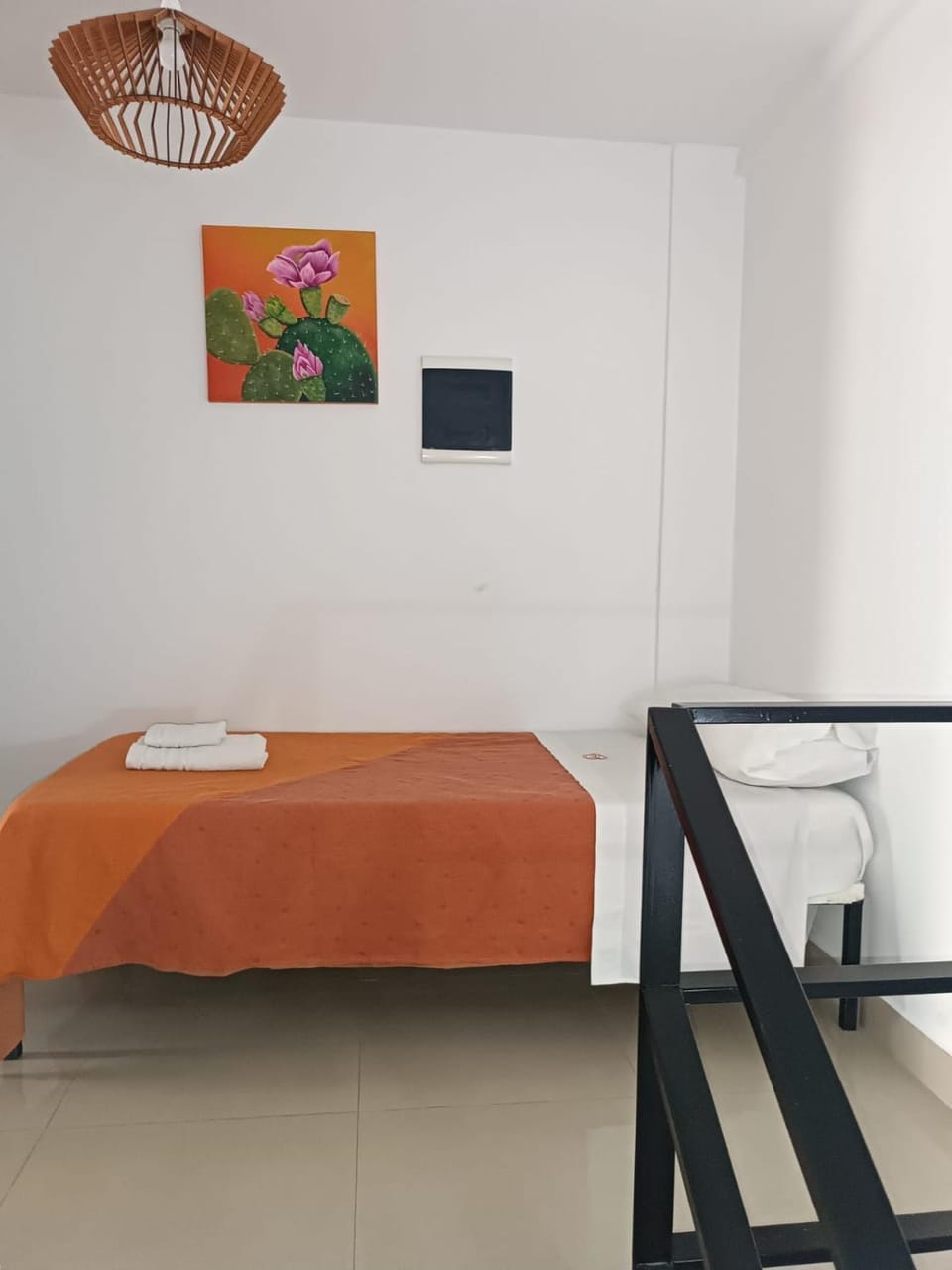 Monteagudo 722 Apartment in San Miguel de Tucumán