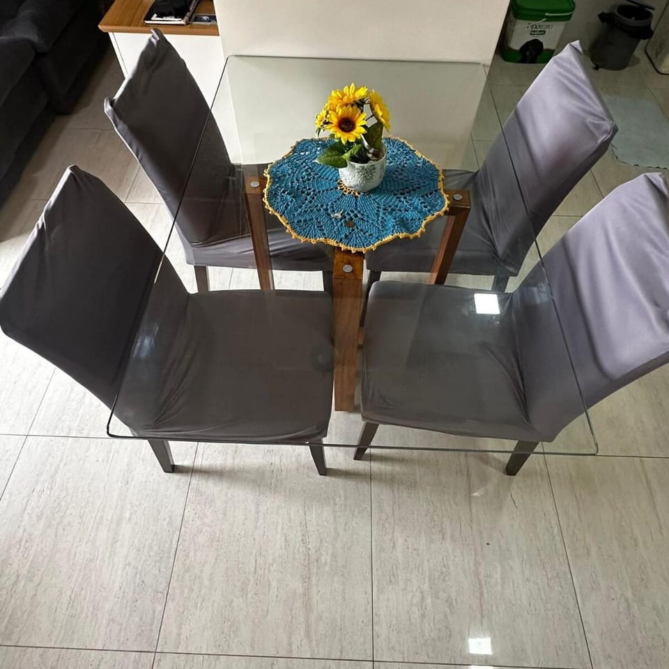 Private house with personal driver Apartment in Belém
