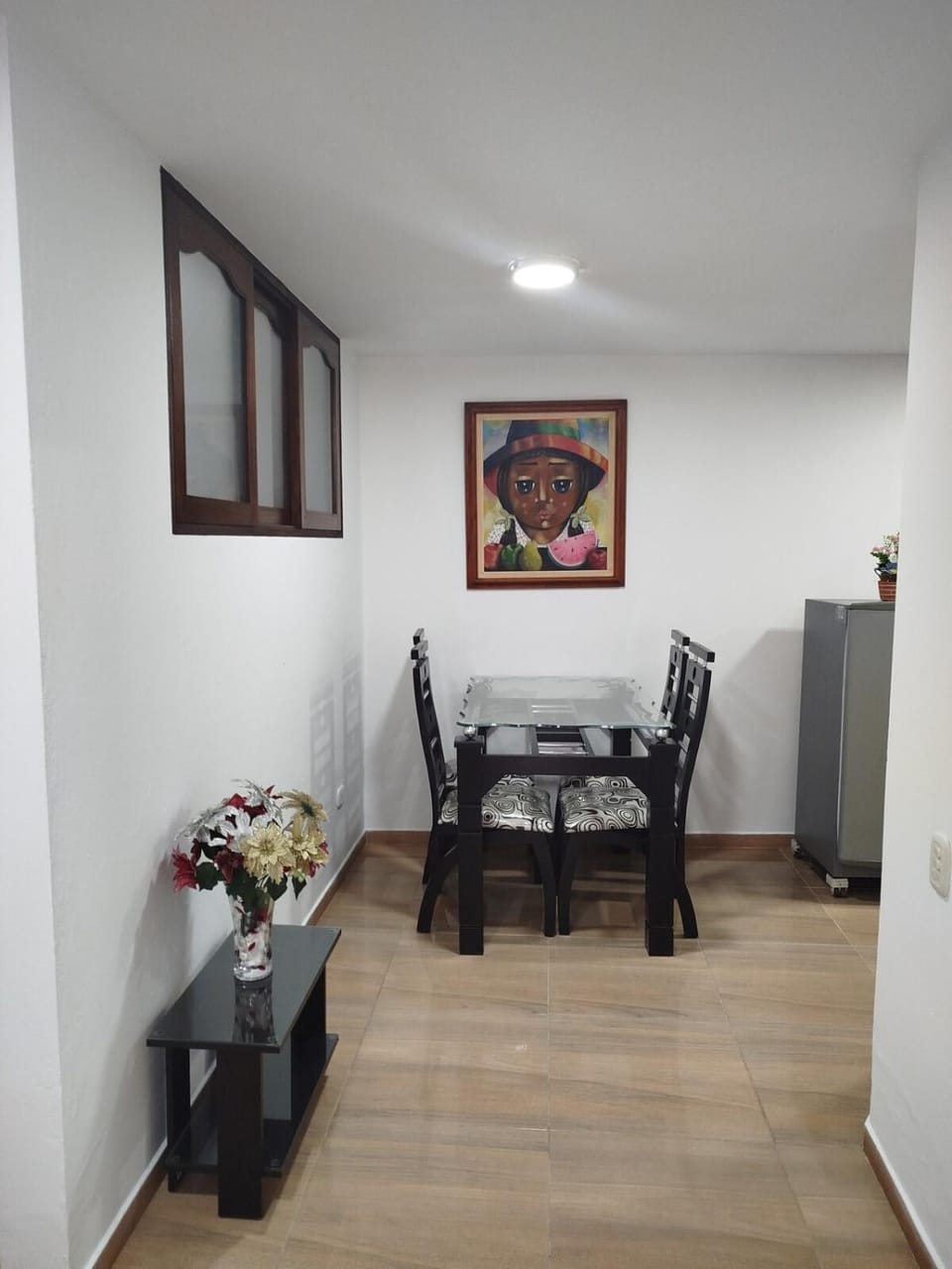 Hospedaje temporal Apartment in Antioquia