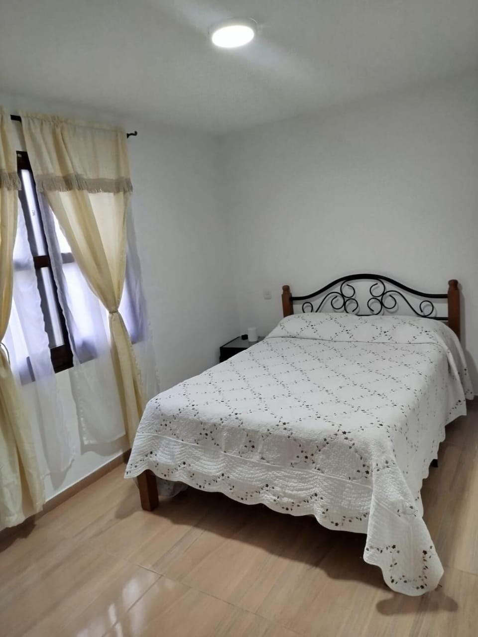 Hospedaje temporal Apartment in Antioquia