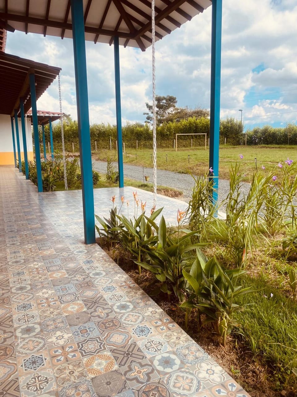 Garden