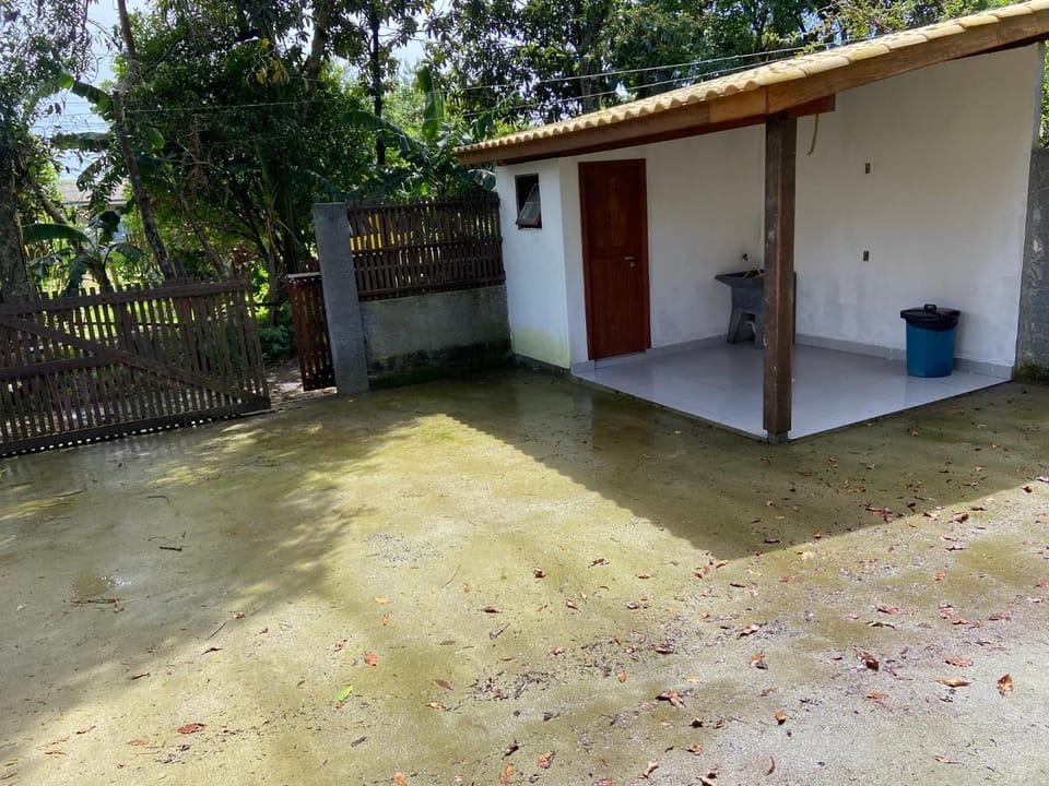 Casa da gamboa House in State of Santa Catarina