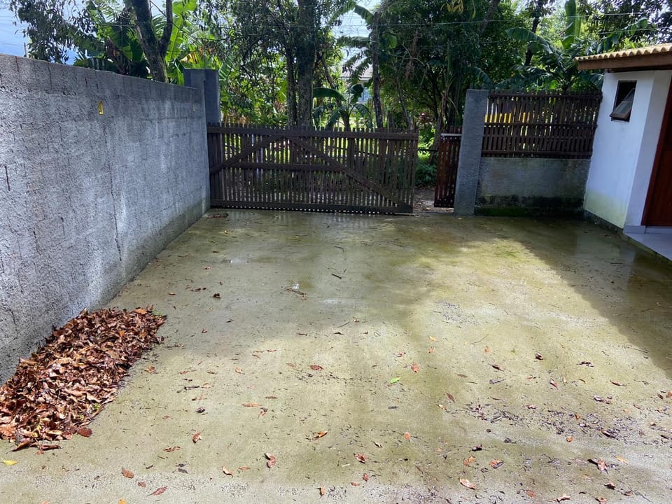 Casa da gamboa House in State of Santa Catarina