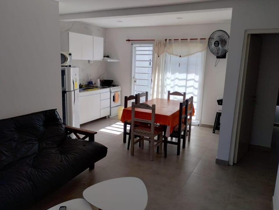 Departamento Mar de Ajo Apartment in Mar de Ajó