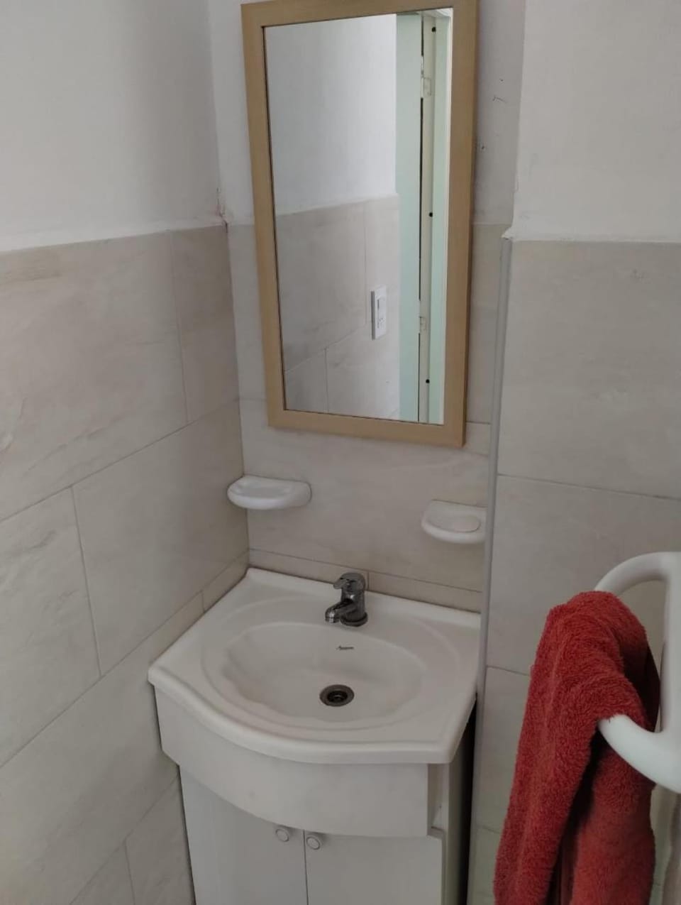 Departamento Mar de Ajo Apartment in Mar de Ajó