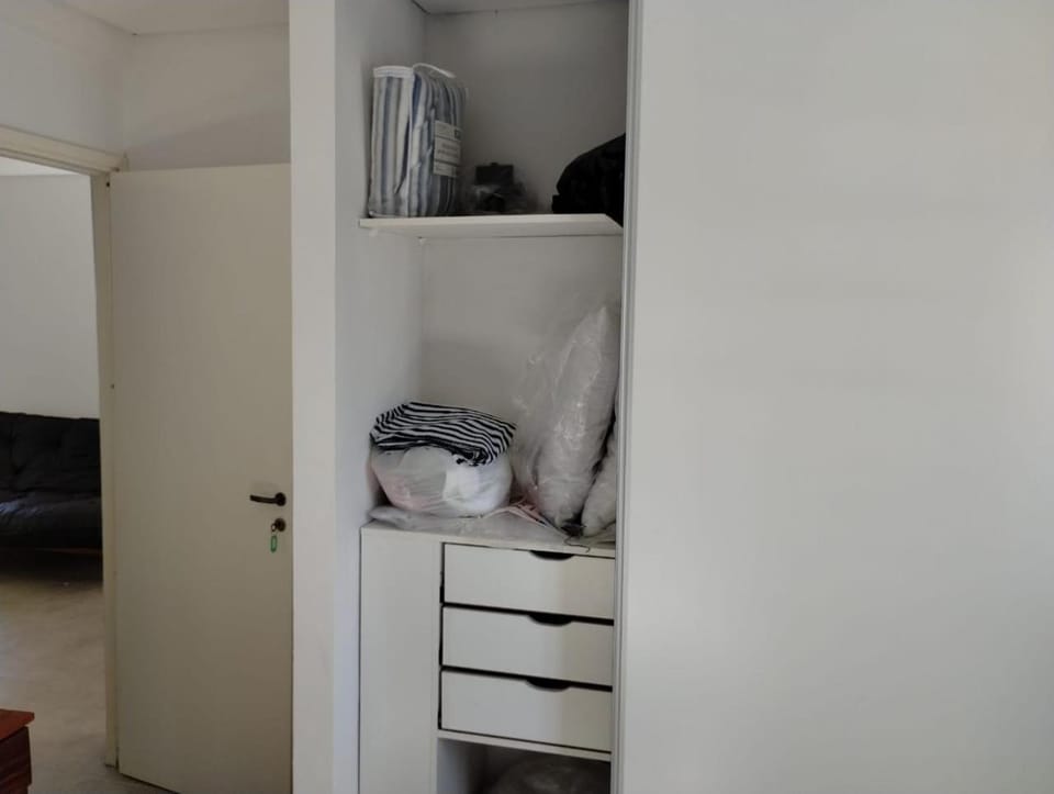Departamento Mar de Ajo Apartment in Mar de Ajó