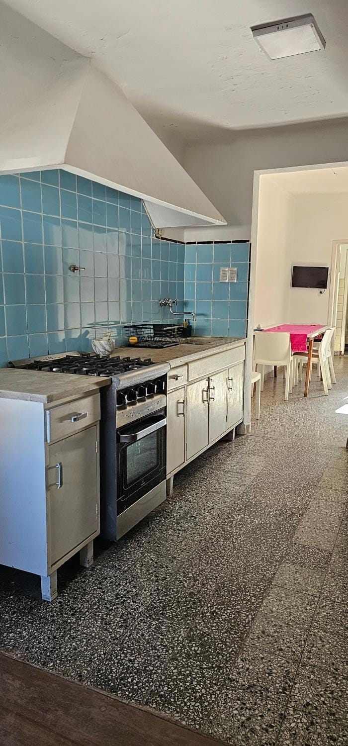 Casa belgrano Lobos House in Lobos