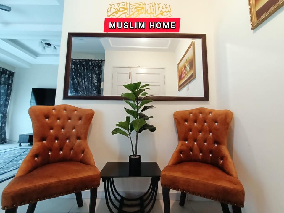 Inap Kluster Height , Kuala Kangsar Villa in Perak