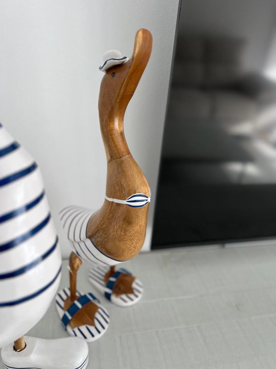 Decorative detail