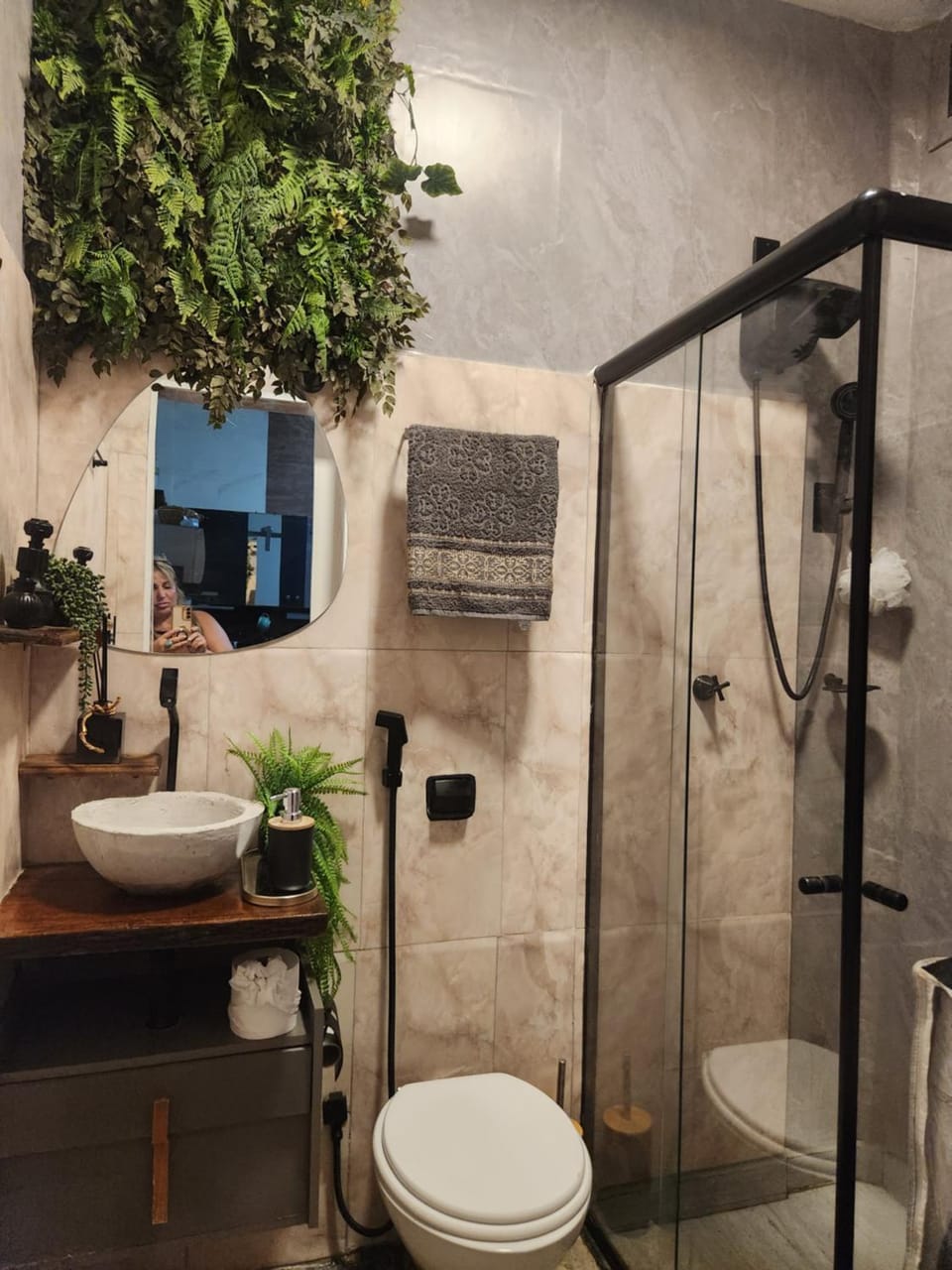 Loft Guarapari MARAVILHOSO Apartment in Guarapari