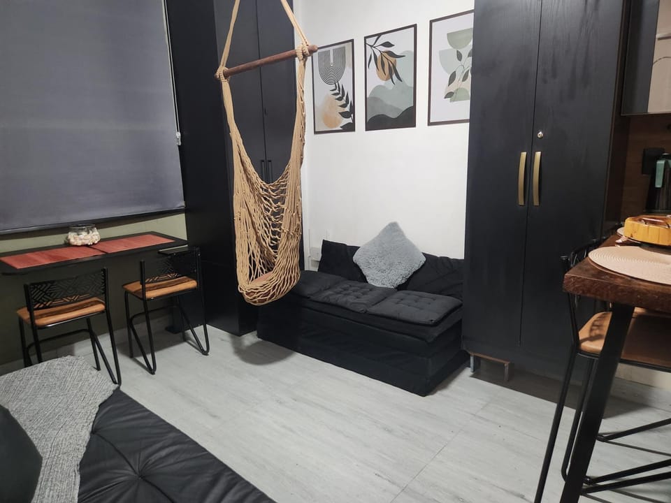 Loft Guarapari MARAVILHOSO Apartment in Guarapari