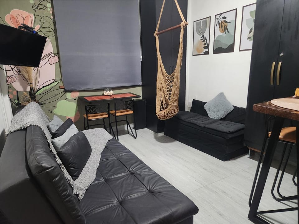Loft Guarapari MARAVILHOSO Apartment in Guarapari
