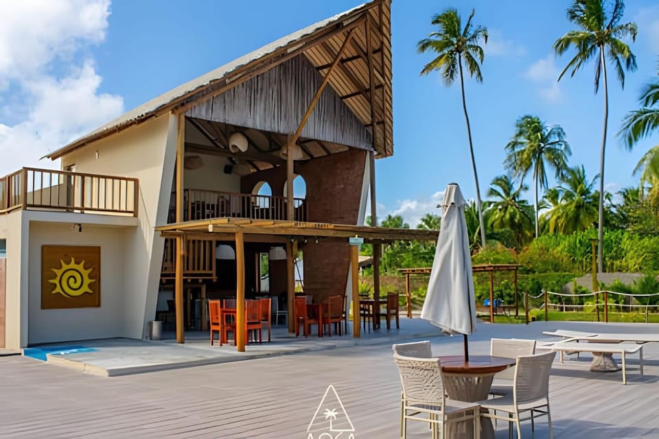 Lounge or bar
