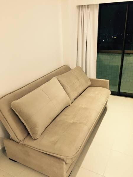 Beach Class Santa Maria Experience BV Apartment in Recife