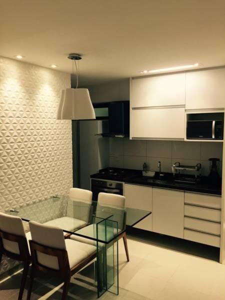 Beach Class Santa Maria Experience BV Apartment in Recife