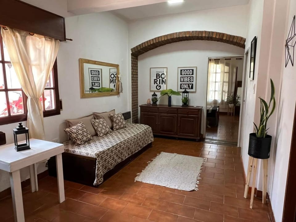 Casa La Peque House in Concepción del Uruguay