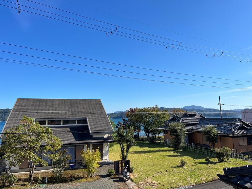 Day, Sea view