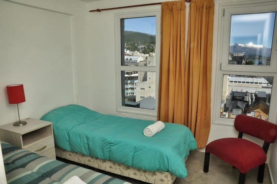 Deleitate con las vistas en pleno centro de Bariloche Apartment in San Carlos Bariloche