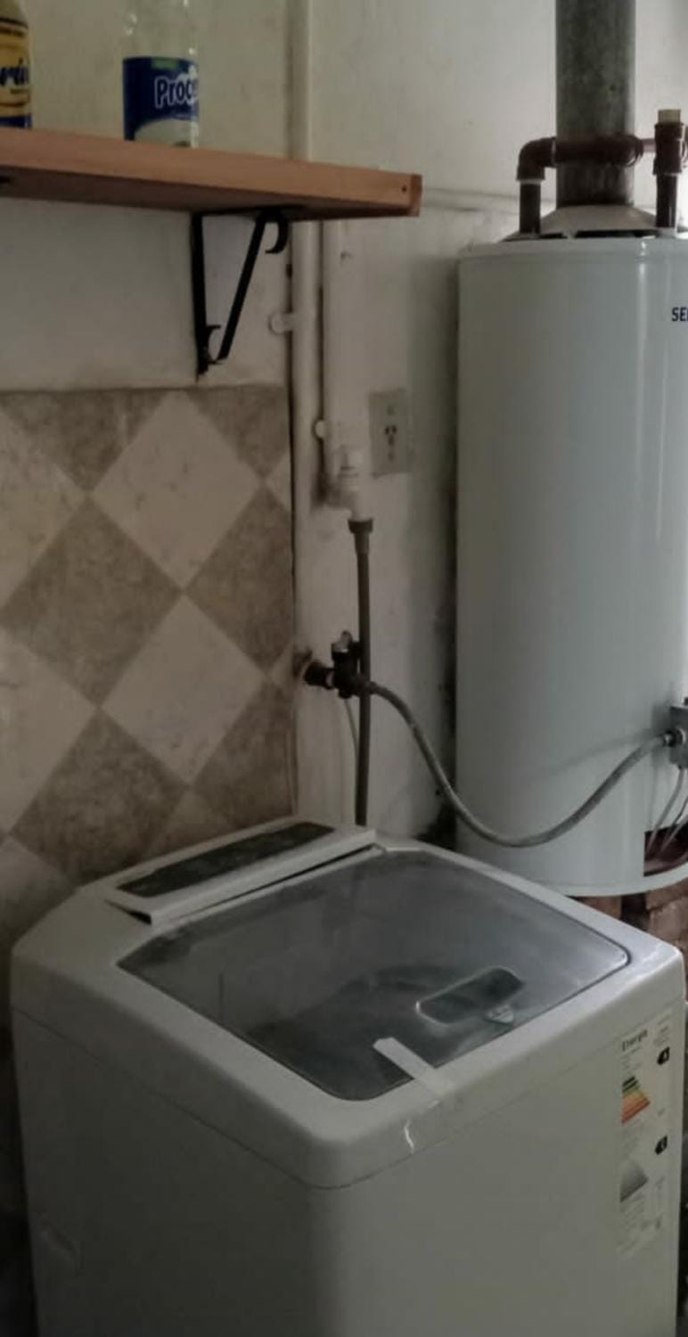 Alojamiento Cabildo Apartment in San Rafael