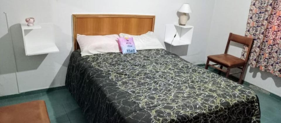 Alojamiento Cabildo Apartment in San Rafael