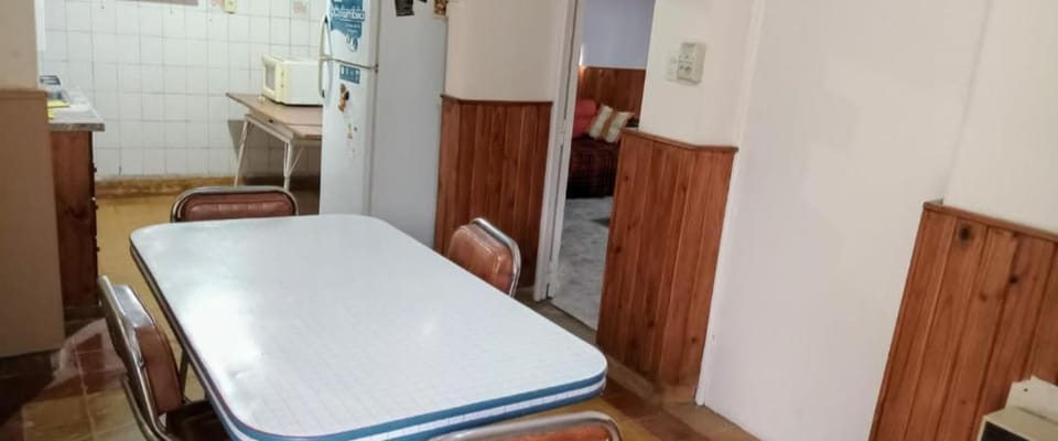 Alojamiento Cabildo Apartment in San Rafael