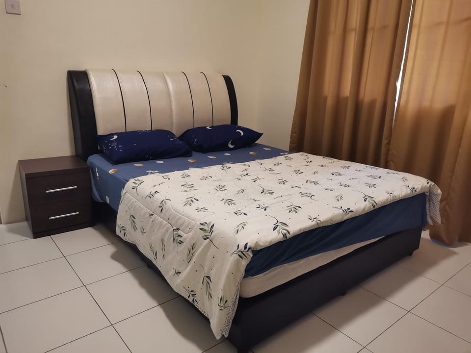 Ummus Homestay Apartment in Tanah Rata