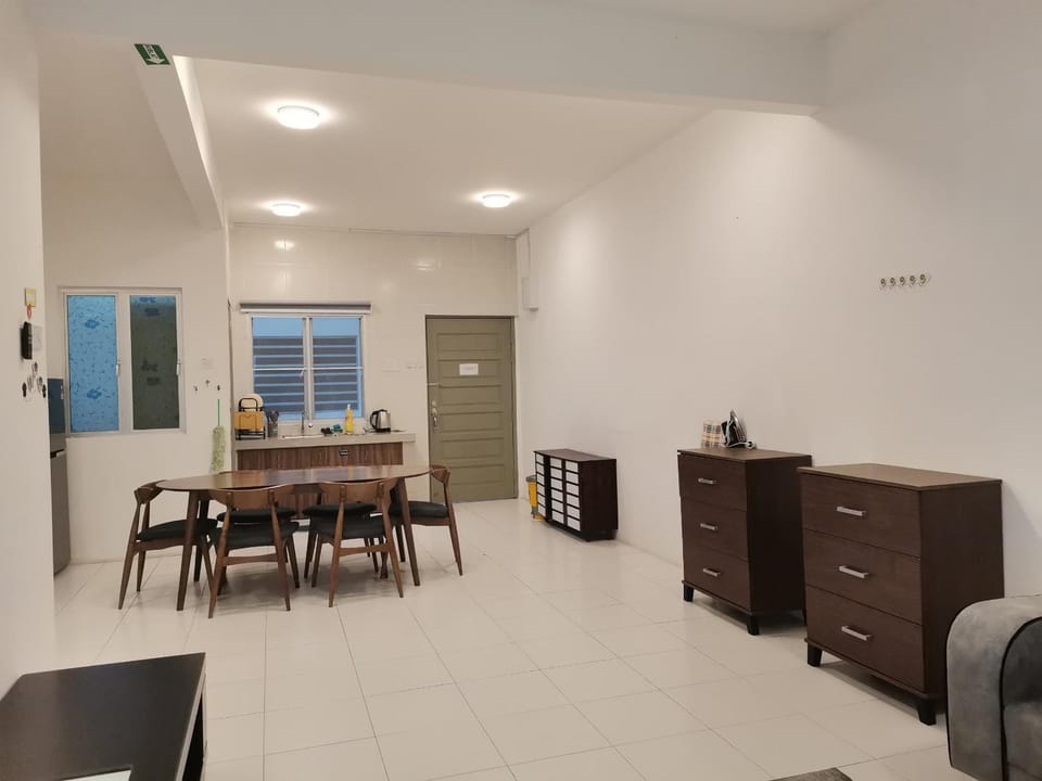 Ummus Homestay Apartment in Tanah Rata