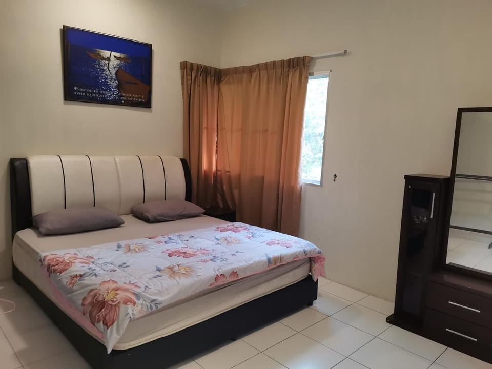 Ummus Homestay Apartment in Tanah Rata