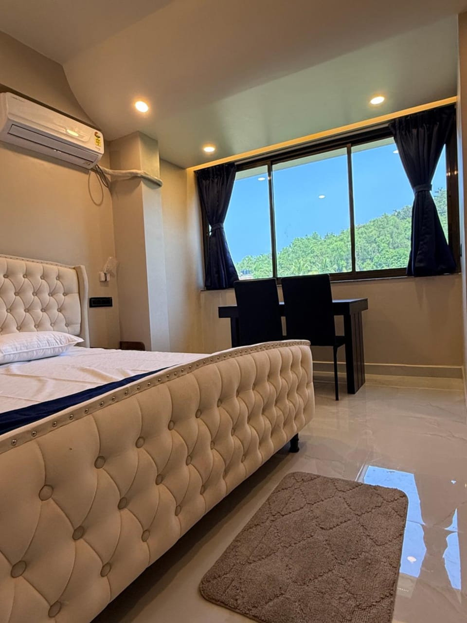 Elite Residency Apartment in Goa, India