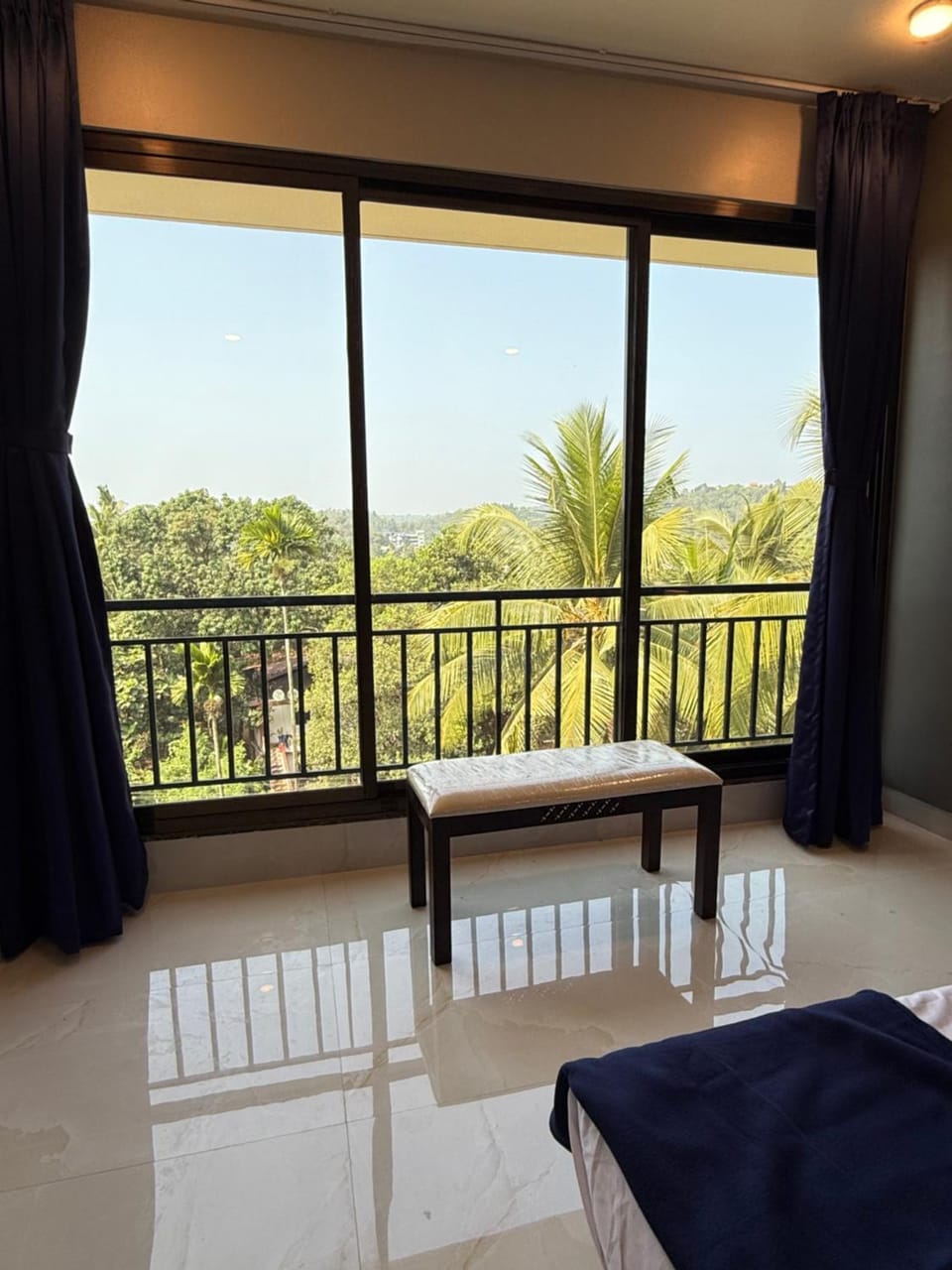 Elite Residency Apartment in Goa, India