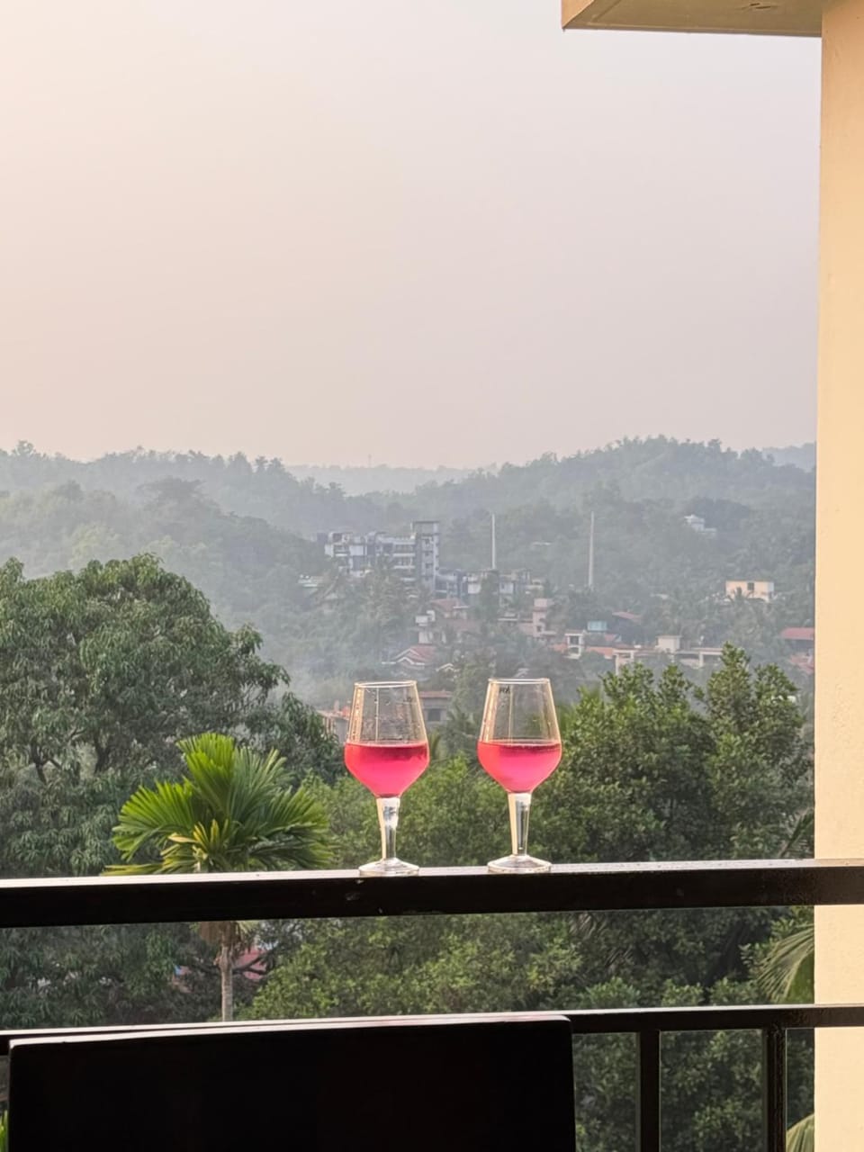 Elite Residency Apartment in Goa, India