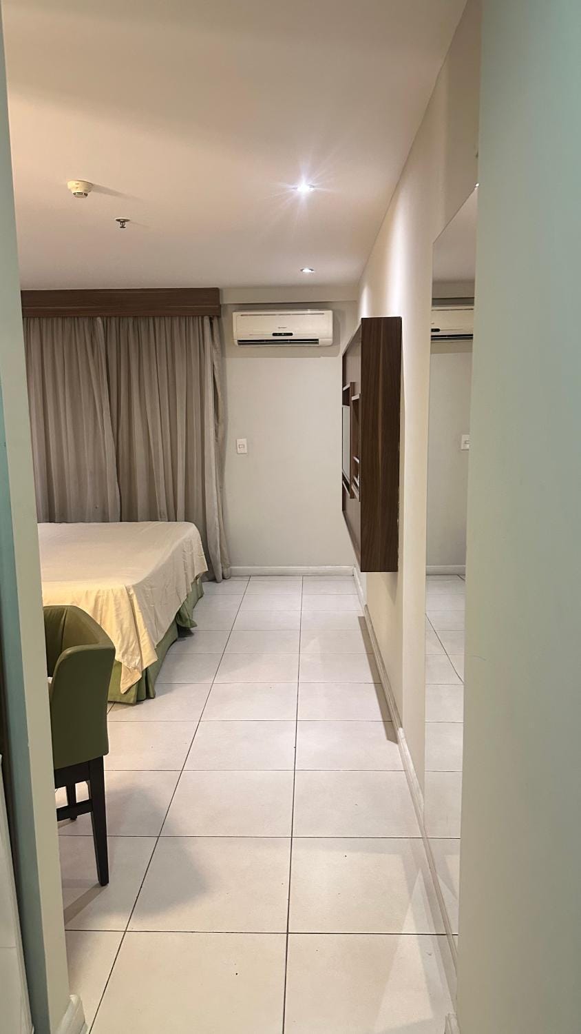 San Marino Apartment hotel in Rio de Janeiro