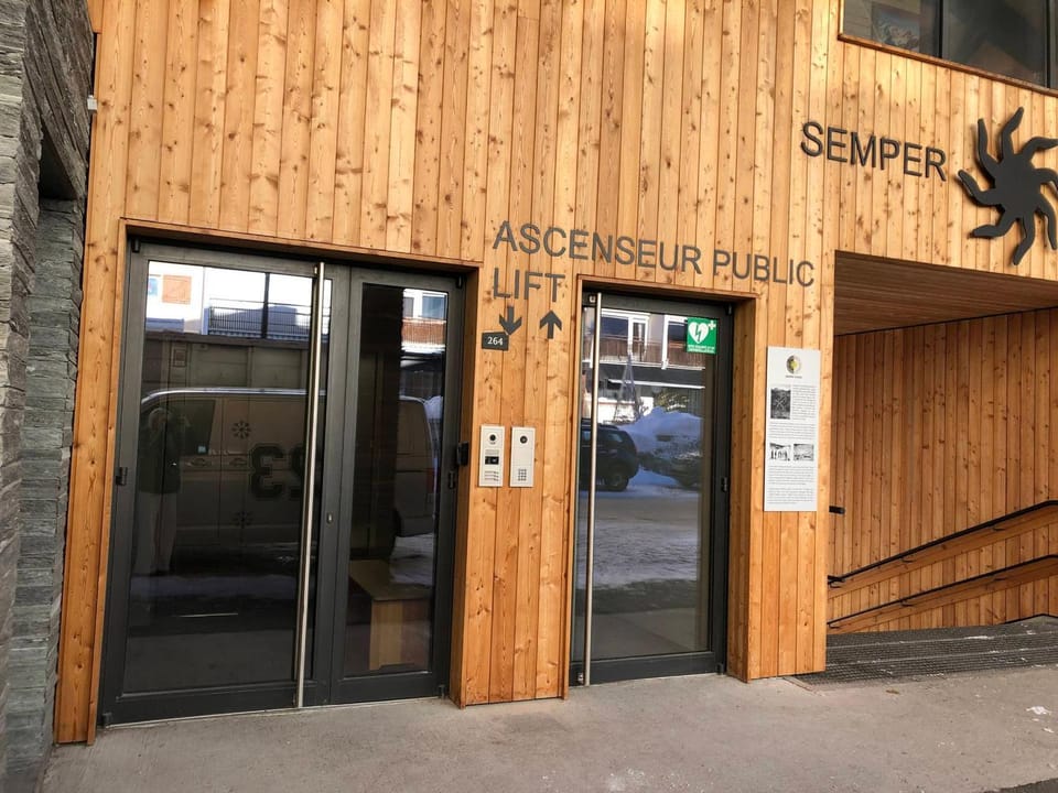 Appartement de luxe à Tignes avec jacuzzi et parking, pour 12 pers. - FR-1-641-117 Apartment in Tignes