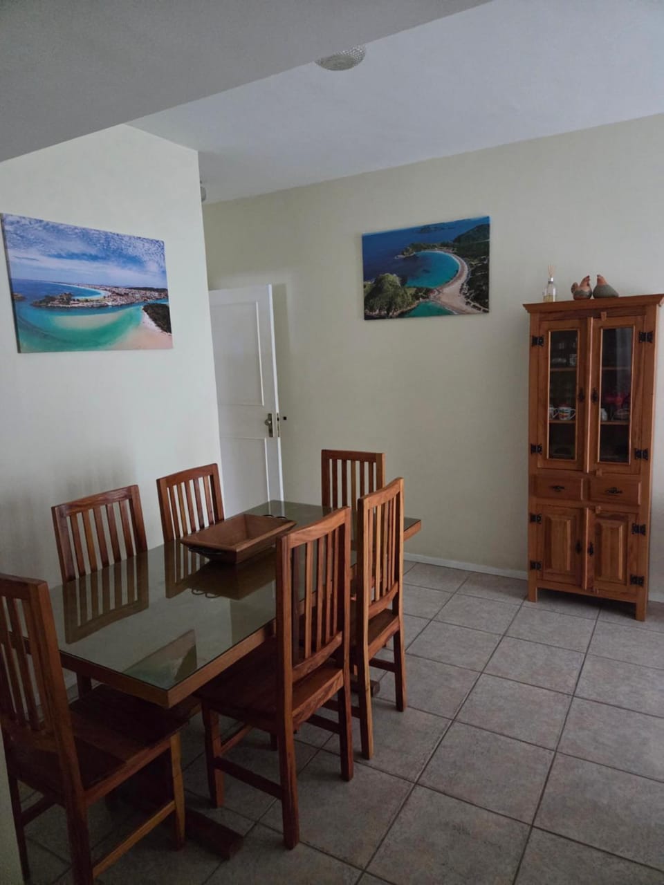 Praia do Forte Vista Mar!!! Garagem Elevador WiFi Apartment in Cabo Frio