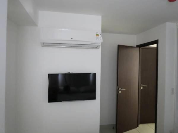 Beach Class Convention HOM Apartment in Recife