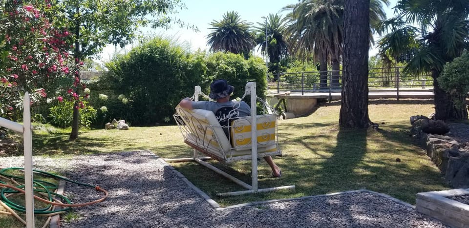 Garden, Garden