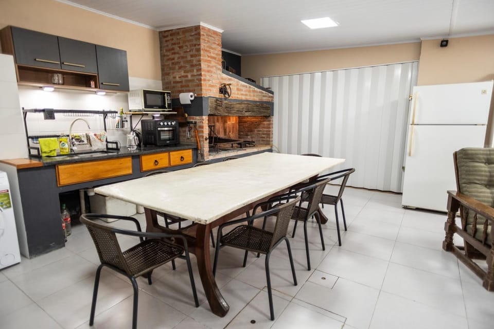 BBQ facilities