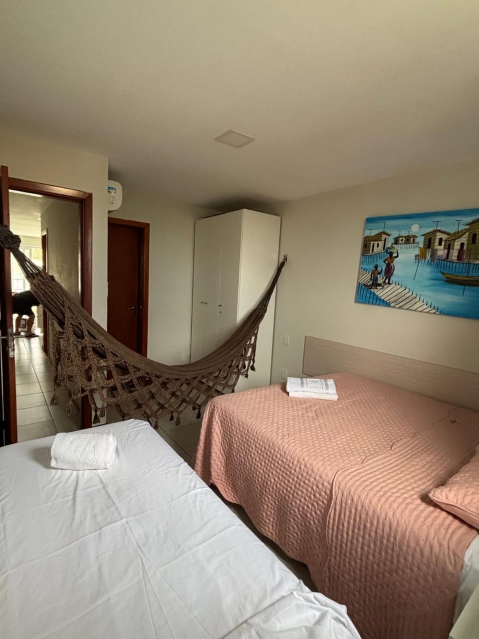 TREE BIES RESORT, Apartamento Refúgio dos Sonhos 3 quartos, 2 suítes Apartment in State of Bahia