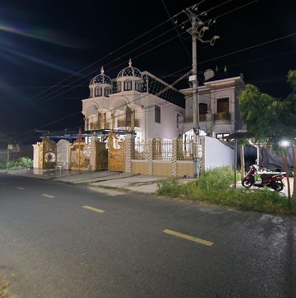 Nhà Nâu Homestay DL- by BAY LUXURY Apartment in Dalat
