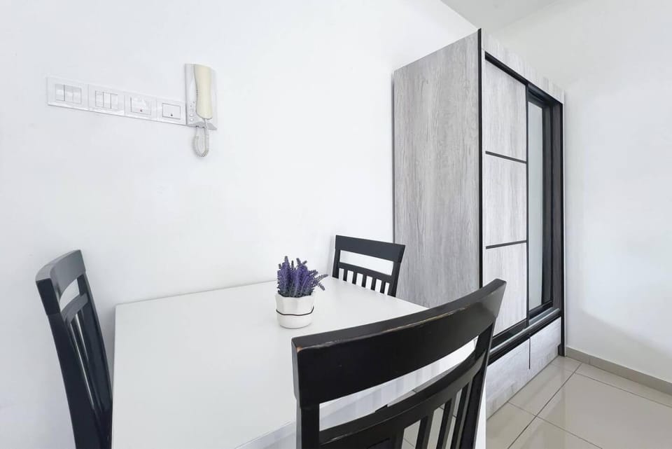 I-City Luxury Condominiums, Shah Alam - Smarthome Apartment in Selangor, Malaysia