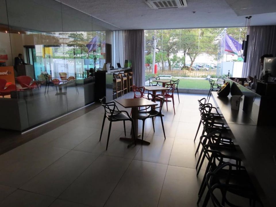 Loft Boa Viagem Experience Apartment in Recife